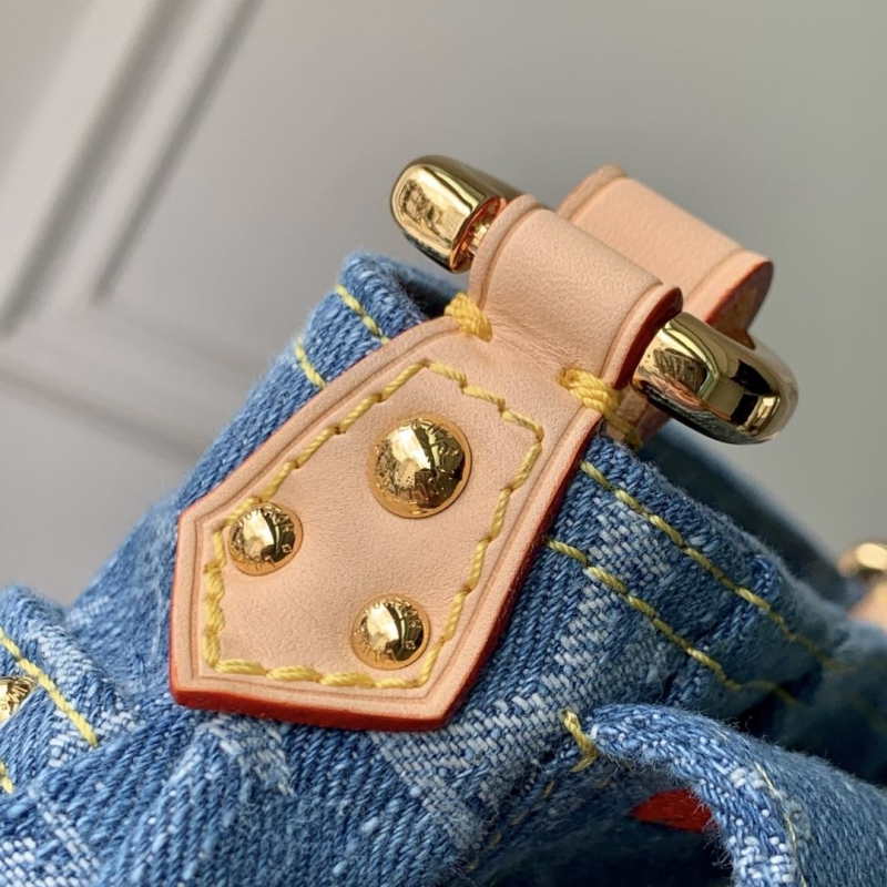 LV Satchel bags